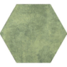 HEX APOLLO GREEN MAT 23X27 GAT.1 (P.84109)