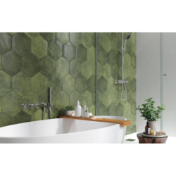 HEX APOLLO GREEN MAT 23X27 GAT.1 (P.84109)