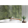 HEX APOLLO GREEN MAT 23X27 GAT.1 (P.84109)