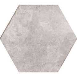 HEX APOLLO GREY MAT 23X27...