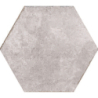 HEX APOLLO GREY MAT 23X27 GAT.1 (P.84111)