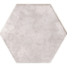 HEX APOLLO GREY MAT 23X27 GAT.1 (P.84111)