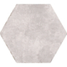 HEX APOLLO GREY MAT 23X27 GAT.1 (P.84111)