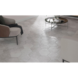 HEX APOLLO GREY MAT 23X27 GAT.1 (P.84111)