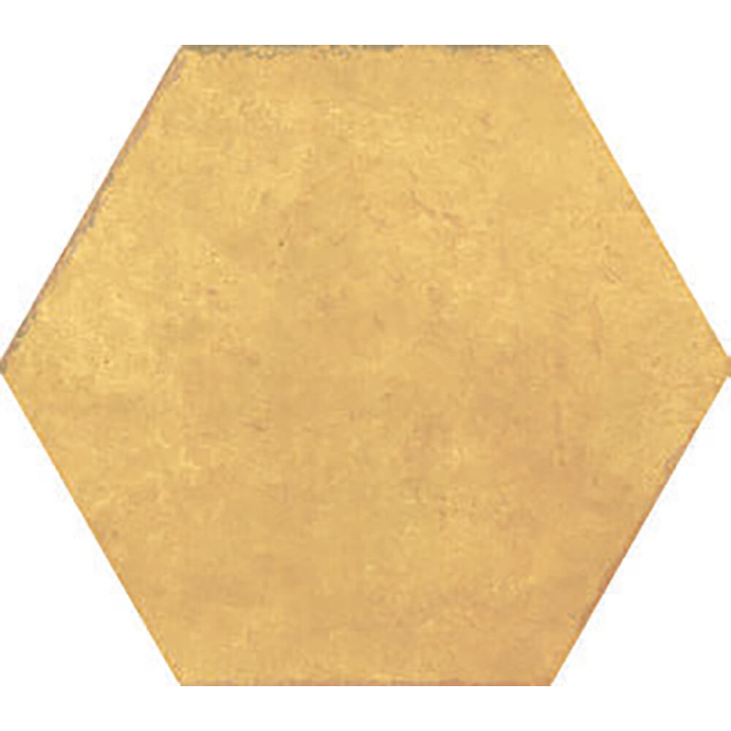 HEX APOLLO MUSTARD MAT 23X27 GAT.1 (P.84063)