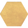 HEX APOLLO MUSTARD MAT 23X27 GAT.1 (P.84063)