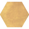 HEX APOLLO MUSTARD MAT 23X27 GAT.1 (P.84063)