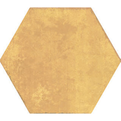 HEX APOLLO MUSTARD MAT 23X27 GAT.1 (P.84063)