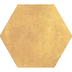 HEX APOLLO MUSTARD MAT 23X27 GAT.1 (P.84063)