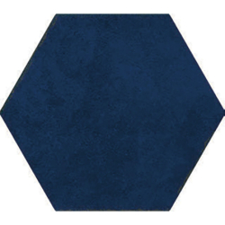 HEX APOLLO BLUE MAT 23X27...