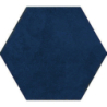 HEX APOLLO BLUE MAT 23X27 GAT.1 (P.84115)
