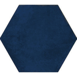 HEX APOLLO BLUE MAT 23X27 GAT.1 (P.84115)