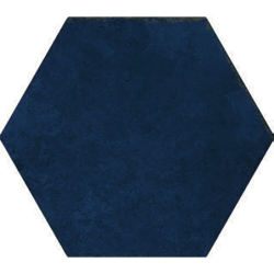 HEX APOLLO BLUE MAT 23X27 GAT.1 (P.84115)