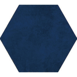 HEX APOLLO BLUE MAT 23X27 GAT.1 (P.84115)