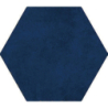 HEX APOLLO BLUE MAT 23X27 GAT.1 (P.84115)