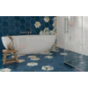 HEX APOLLO BLUE MAT 23X27 GAT.1 (P.84115)