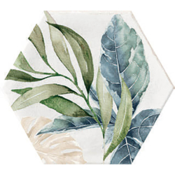 HEX APOLLO DECOR MAT 23X27 GAT.1 (P.84061)