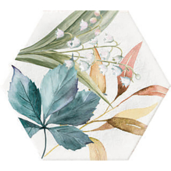 HEX APOLLO DECOR MAT 23X27 GAT.1 (P.84061)