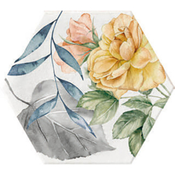 HEX APOLLO DECOR MAT 23X27 GAT.1 (P.84061)