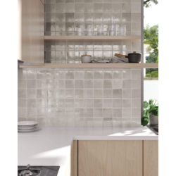 ARTISAN ASH POŁYSK 10X10 GAT.1 (P.84007)