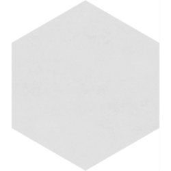 ARTISAN HEX PEARL POŁYSK 11,8X10,2 GAT.1 (P.84015)