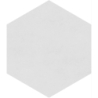 ARTISAN HEX PEARL POŁYSK 11,8X10,2 GAT.1 (P.84015)