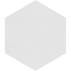 ARTISAN HEX PEARL POŁYSK 11,8X10,2 GAT.1 (P.84015)