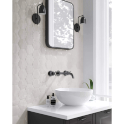 ARTISAN HEX PEARL POŁYSK 11,8X10,2 GAT.1 (P.84015)