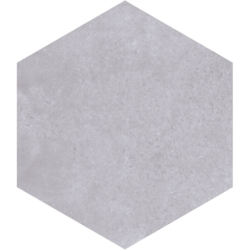 ARTISAN HEX ASH POŁYSK 11,8X10,2 GAT.1 (P.84017)