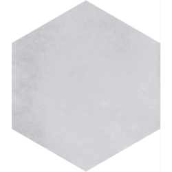 ARTISAN HEX ASH POŁYSK 11,8X10,2 GAT.1 (P.84017)