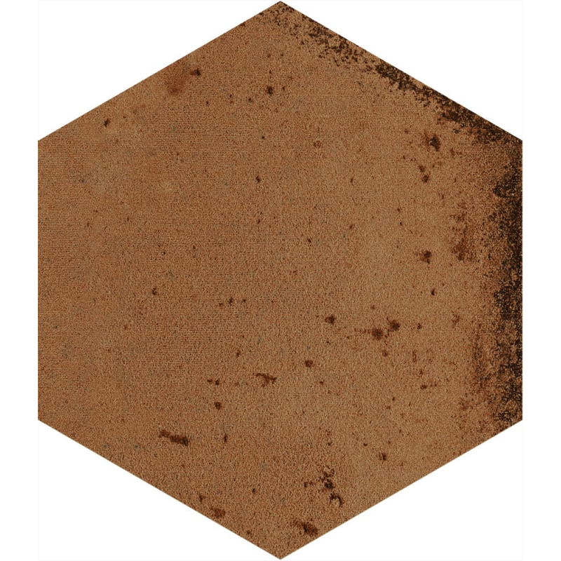 ARTISAN HEX OCRE POŁYSK 11,8X10,2 GAT.1 (P.84019)