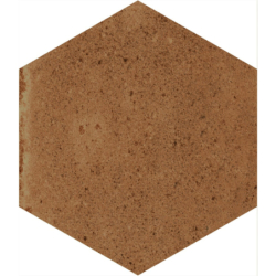 ARTISAN HEX OCRE POŁYSK 11,8X10,2 GAT.1 (P.84019)