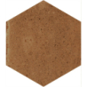 ARTISAN HEX OCRE POŁYSK 11,8X10,2 GAT.1 (P.84019)