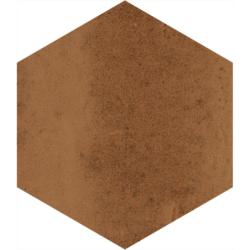 ARTISAN HEX OCRE POŁYSK 11,8X10,2 GAT.1 (P.84019)