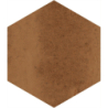 ARTISAN HEX OCRE POŁYSK 11,8X10,2 GAT.1 (P.84019)