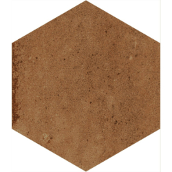 ARTISAN HEX OCRE POŁYSK 11,8X10,2 GAT.1 (P.84019)