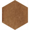 ARTISAN HEX OCRE POŁYSK 11,8X10,2 GAT.1 (P.84019)