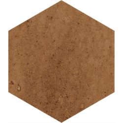 ARTISAN HEX OCRE POŁYSK 11,8X10,2 GAT.1 (P.84019)