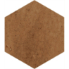 ARTISAN HEX OCRE POŁYSK 11,8X10,2 GAT.1 (P.84019)