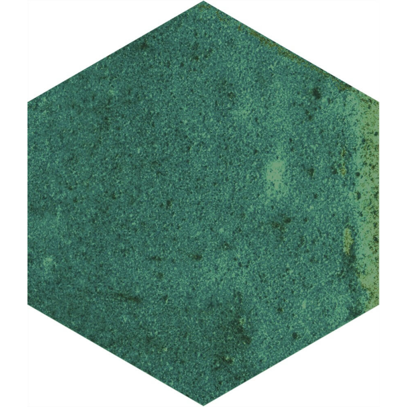 ARTISAN HEX OLIVE POŁYSK 11,8X10,2 GAT.1 (P.84021)