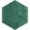 ARTISAN HEX OLIVE POŁYSK 11,8X10,2 GAT.1 (P.84021)