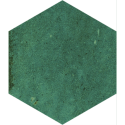 ARTISAN HEX OLIVE POŁYSK 11,8X10,2 GAT.1 (P.84021)