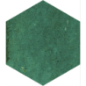 ARTISAN HEX OLIVE POŁYSK 11,8X10,2 GAT.1 (P.84021)