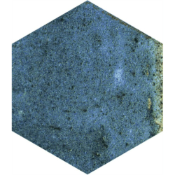 ARTISAN HEX BLUE POŁYSK...