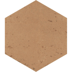 ARTISAN HEX OCRE MAT...