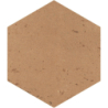 ARTISAN HEX OCRE MAT 11,8X10,2 GAT.1 (P.84029)