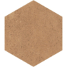 ARTISAN HEX OCRE MAT 11,8X10,2 GAT.1 (P.84029)
