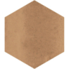 ARTISAN HEX OCRE MAT 11,8X10,2 GAT.1 (P.84029)