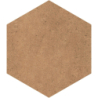 ARTISAN HEX OCRE MAT 11,8X10,2 GAT.1 (P.84029)