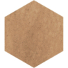 ARTISAN HEX OCRE MAT 11,8X10,2 GAT.1 (P.84029)